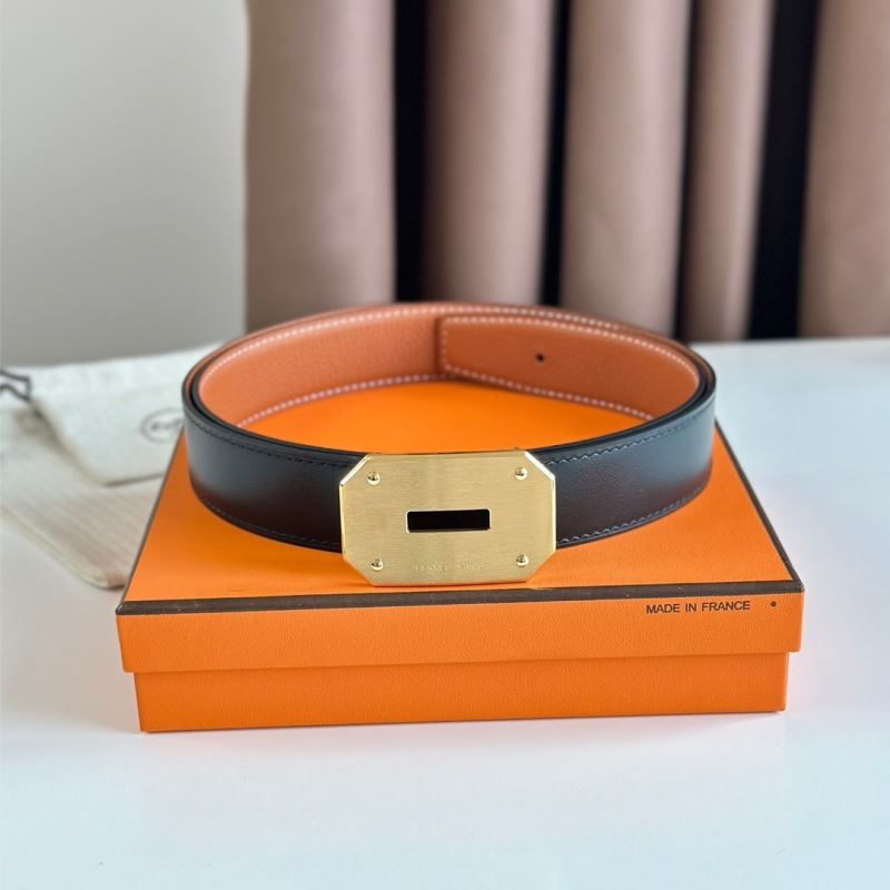 Hermes Belts